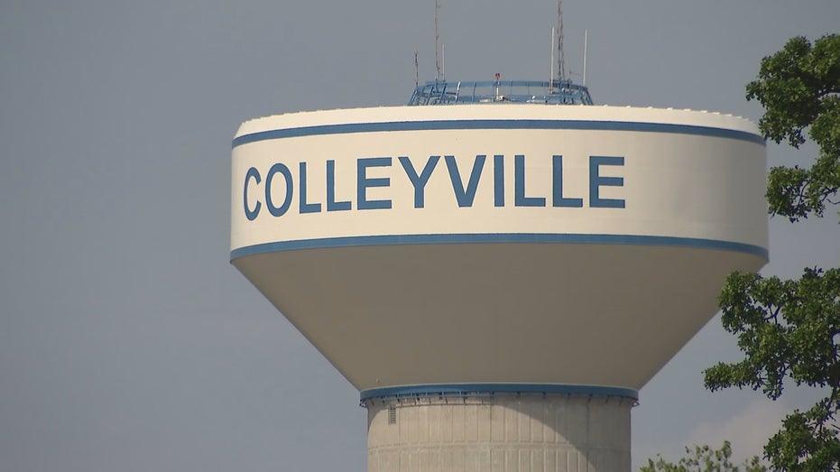 Elderly Man Found Unresponsive in Colleyville Pond Passes Away: What Happened?