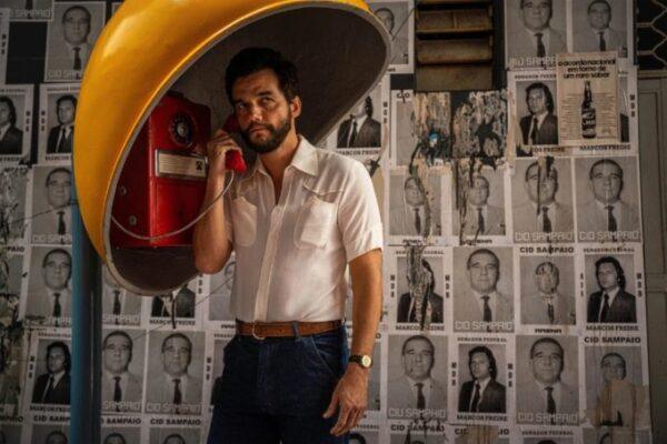 Secret Agent: More Than Just a Mission