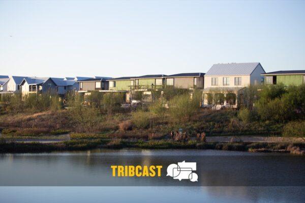 Texas Property Tax Elimination: Is It Possible?