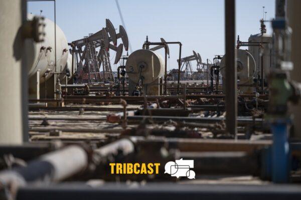How Venezuela's Crisis Could Affect Texas Oil Industry: Insights from TribCast