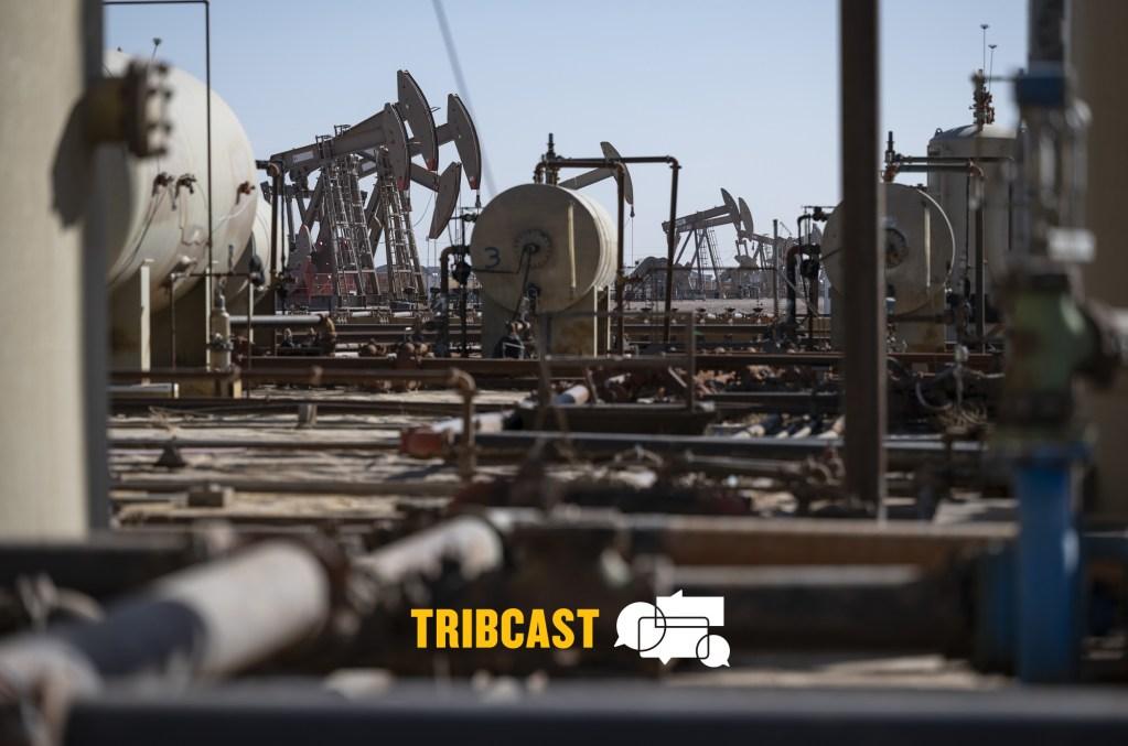 How Venezuela's Crisis Could Affect Texas Oil Industry: Insights from TribCast