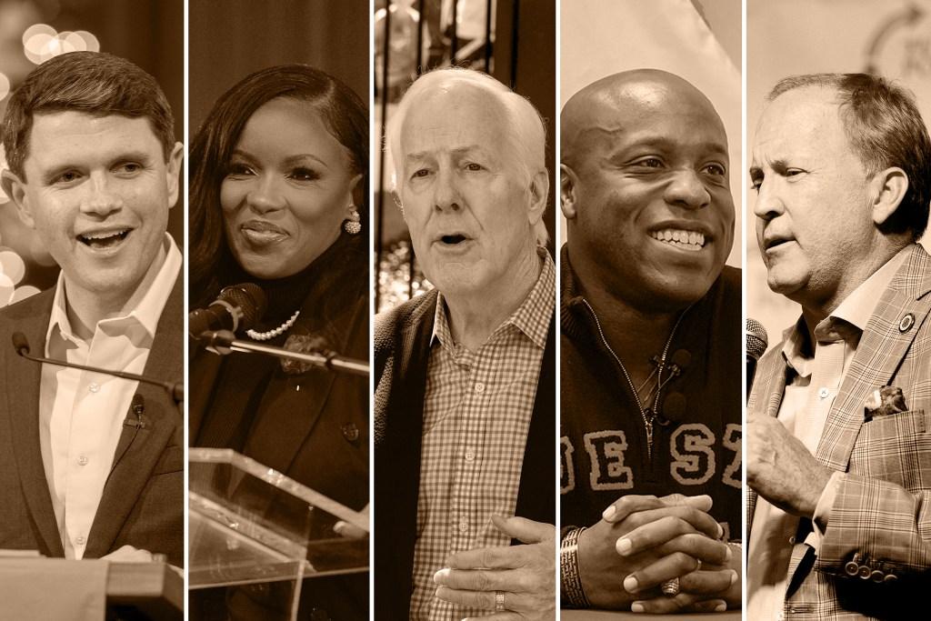 Key Texas Political Stories to Watch in 2026: Latino Voter Impact and Down Ballot Battles