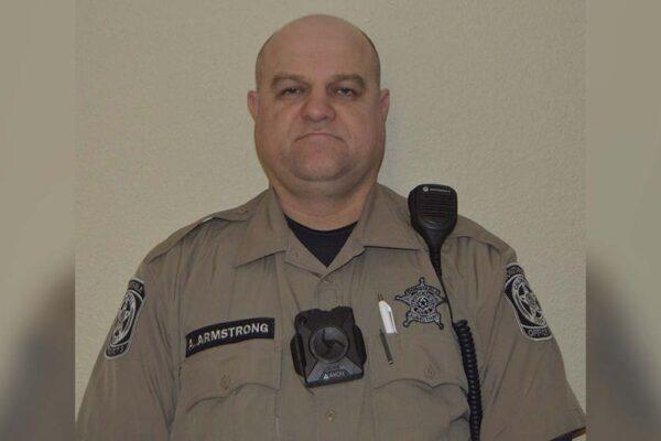 Remembering the Legacy: A Friend Reflects on the Life of Caldwell County Deputy Killed in North Austin
