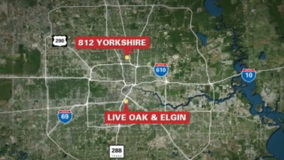 New Year’s Eve in Houston: Two Parties Turn Violent with Shootings, Leaving 7 Injured