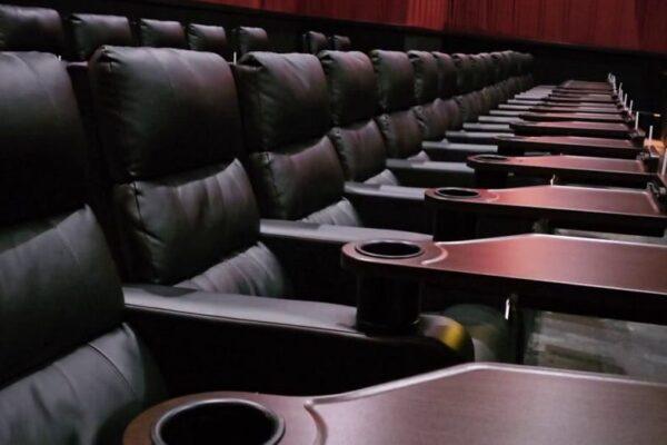 Alamo Drafthouse Launches Exciting New Mobile Ordering Feature for Moviegoers