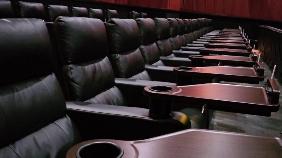 Alamo Drafthouse Launches Exciting New Mobile Ordering Feature for Moviegoers
