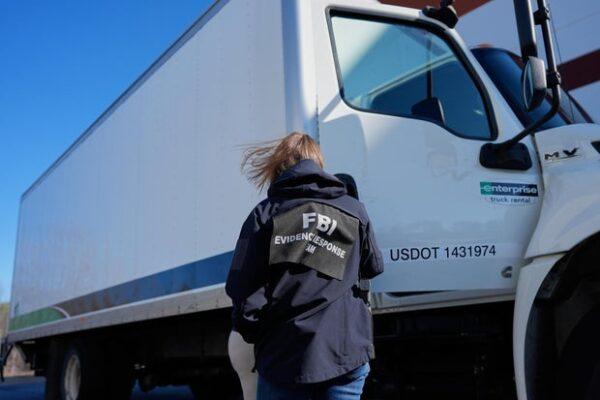 FBI Executes Search Warrant at Fulton County Elections Center: What You Need to Know
