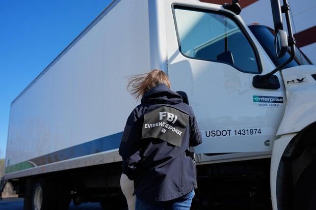 FBI Executes Search Warrant at Fulton County Elections Center: What You Need to Know