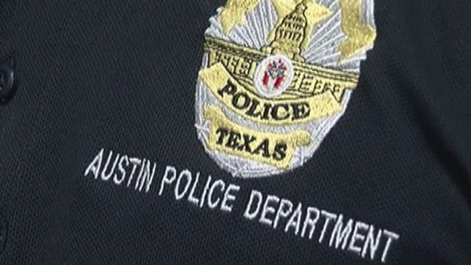 Lawsuit Against City of Austin Alleges Police Officer's Excessive Use of Force