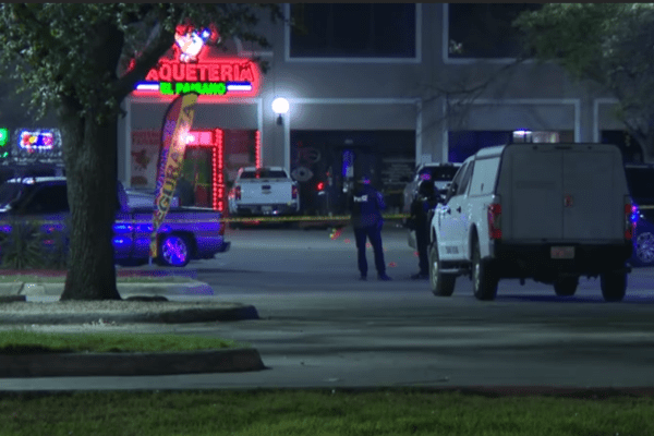 Off Duty Deputy Fatally Shot in Austin Bar Parking Lot: What Happened?