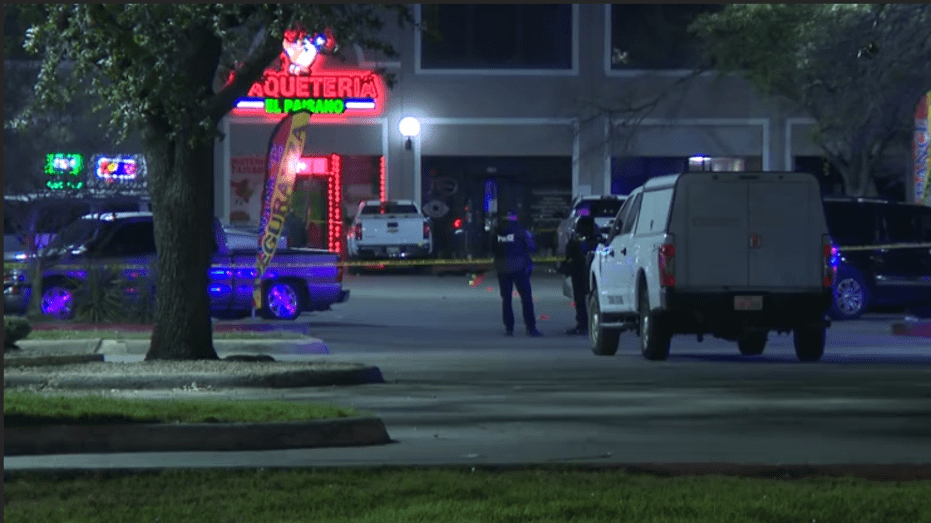 Off Duty Deputy Fatally Shot in Austin Bar Parking Lot: What Happened?