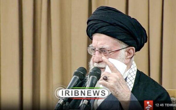 Iran Issues Stark Warning to Protesters Amid Rising Death Toll