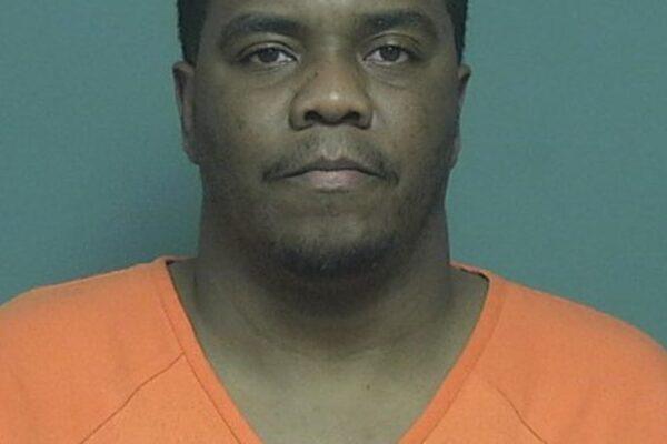 Mesquite City Council Member Arrested for Alleged Domestic Violence Incident