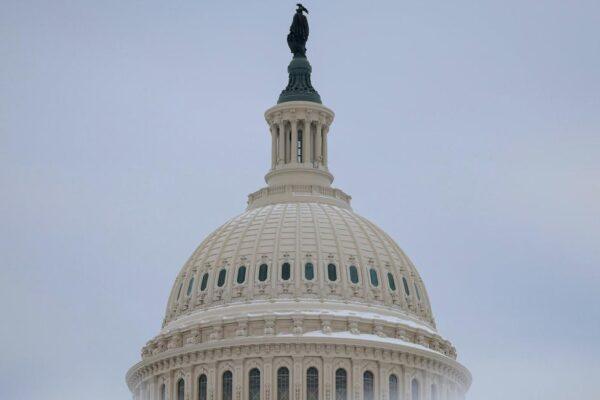 "Funding Bill Delays: Insights on Senate Democrats' Deal with the White House"