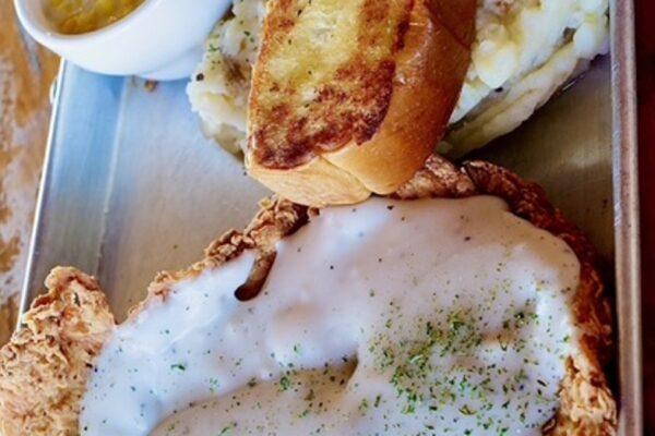 Discover Preslee's Southern Good Eatery: A Delicious Preview of Eat Drink HTX