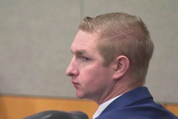 Christopher Taylor's Peace Officer License Reinstated by TCOLE: What You Need to Know