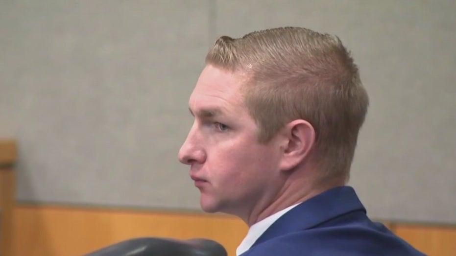 Christopher Taylor's Peace Officer License Reinstated by TCOLE: What You Need to Know