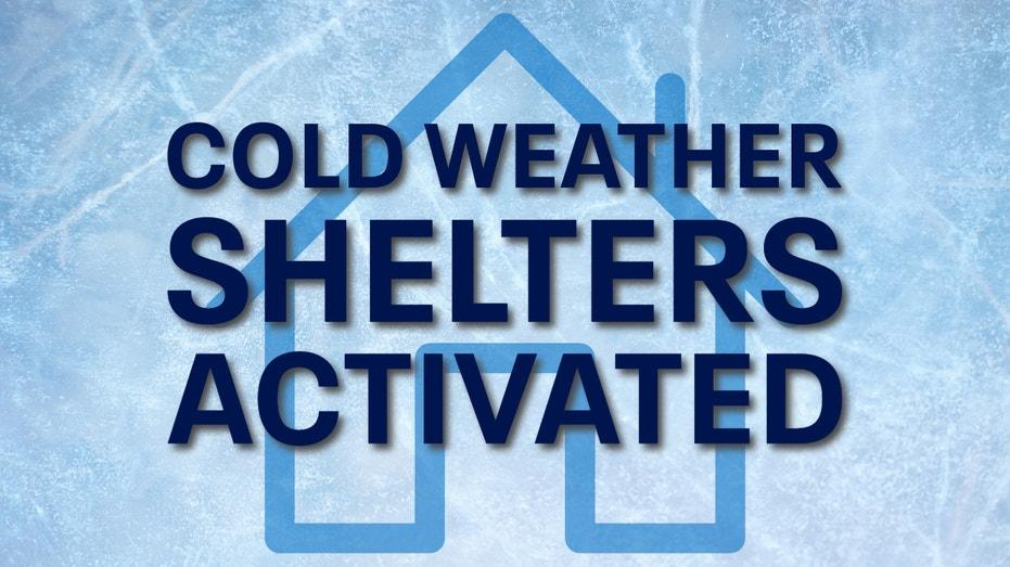 Austin Winter Storm: Essential Warming Shelters and Centers You Need to Know