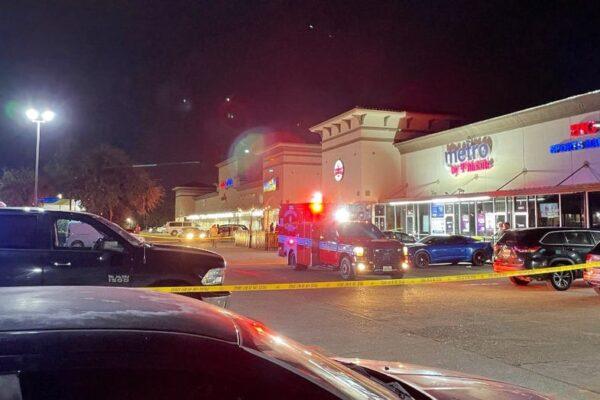 Cullen Shooting Incident: Man Found Dead in Sports Bar, Suspect Still at Large