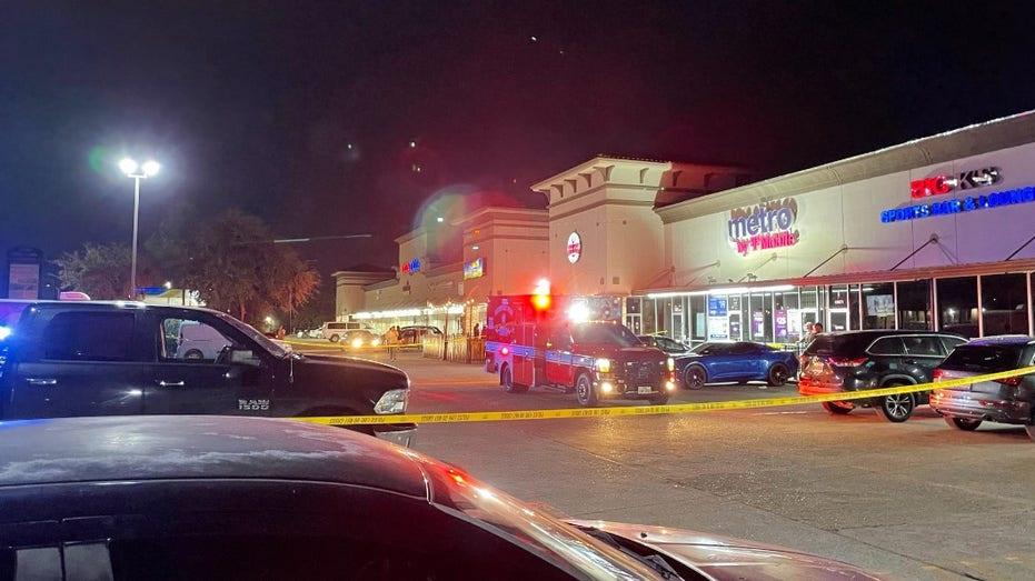Cullen Shooting Incident: Man Found Dead in Sports Bar, Suspect Still at Large