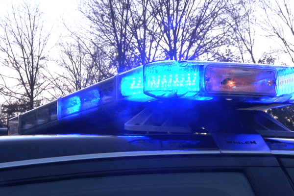 Elderly Man Shot and Killed in Spring Neighborhood: Details from Constable