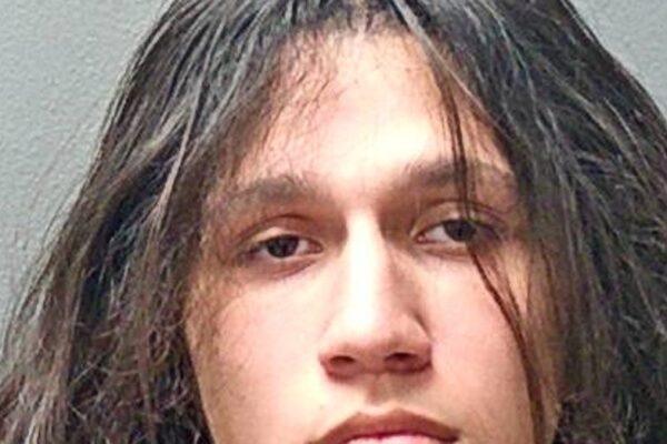 Teenager Arrested for Multiple Holiday Vehicle Arsons in Fort Worth