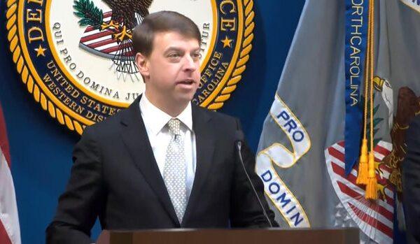 North Carolina Officials Prevent Potential ISIS Inspired Attack: Key Details Revealed