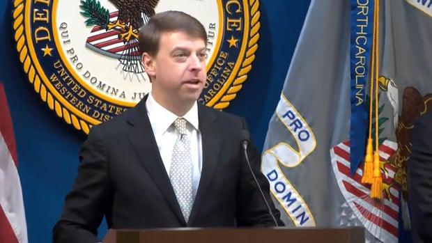 North Carolina Officials Prevent Potential ISIS Inspired Attack: Key Details Revealed