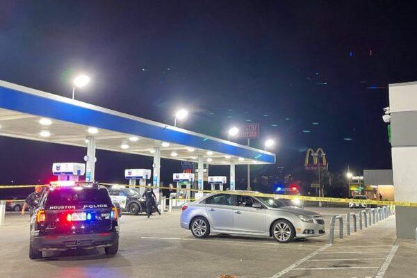 Fifth Ward Gas Station Shooting: Suspect Asserts Self Defense in Ongoing Investigation