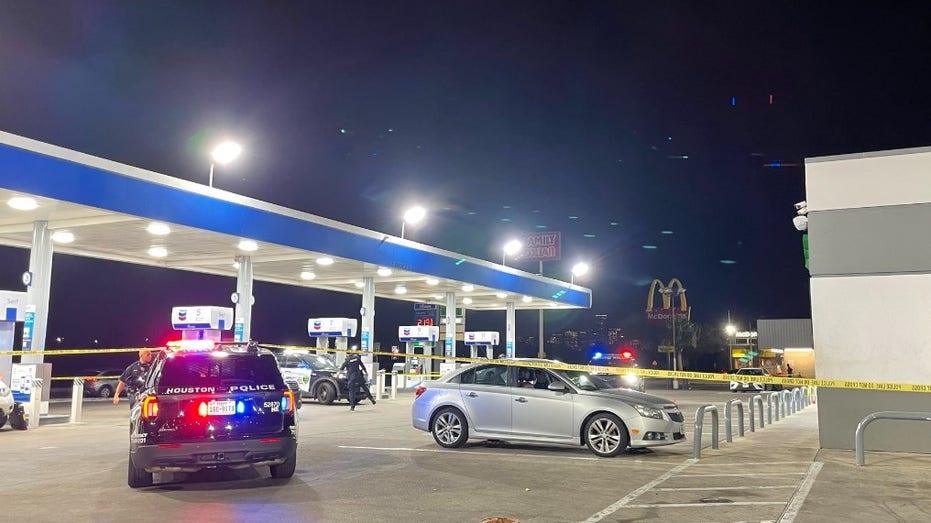 Fifth Ward Gas Station Shooting: Suspect Asserts Self Defense in Ongoing Investigation