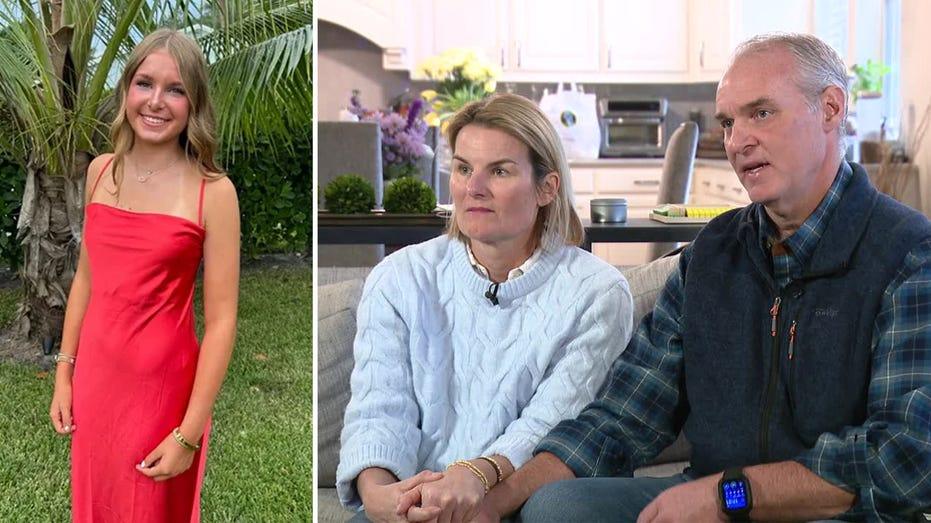 "Family of Frisco Sledding Tragedy Victim Shares Heartfelt Memories to Keep Her Name Alive"