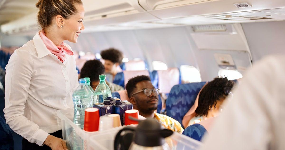 New Study Warns Travelers to Steer Clear of Tap Water, Coffee, and Tea on Flights