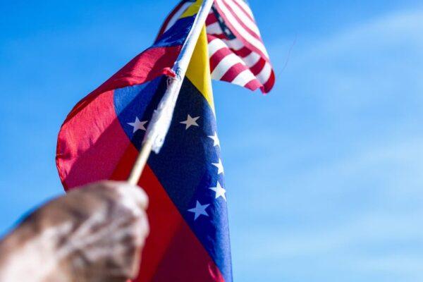 Venezuelans in North Texas View US Intervention as a Path to Freedom