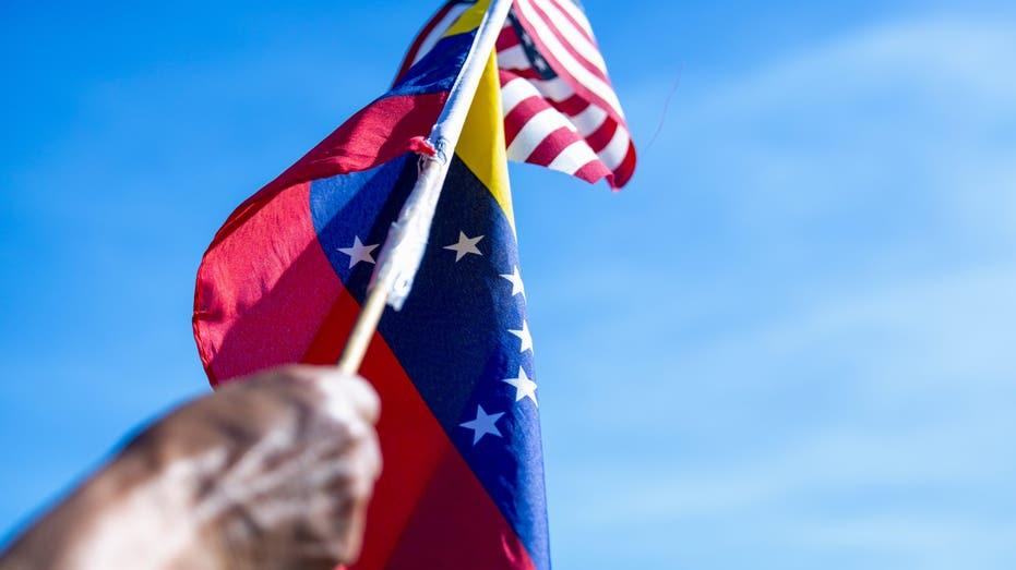 Venezuelans in North Texas View US Intervention as a Path to Freedom