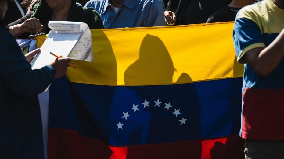 Texas Lawmaker Stranded in Caribbean Due to Venezuela's Ground Flight Strikes