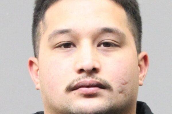 Houston Officer Allegedly Caught Racing Over 130 MPH with Child in Vehicle