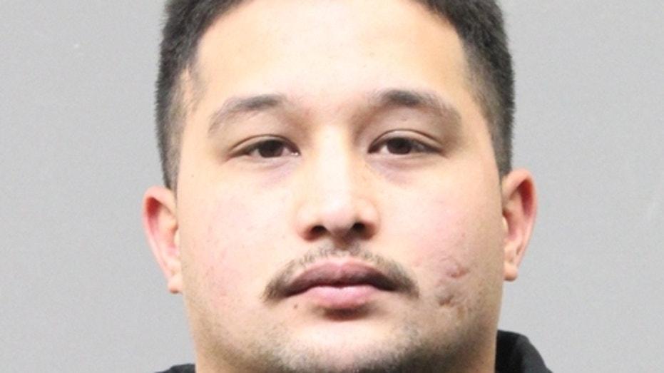 Houston Officer Allegedly Caught Racing Over 130 MPH with Child in Vehicle