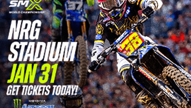 Ultimate Guide to the KRIV Monster Energy AMA Supercross Giveaway: Rules and Details for January 19 23,
