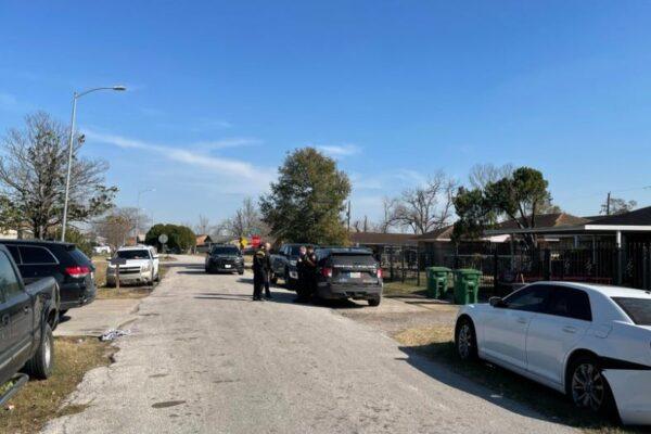 Shooting Erupts in NE Houston After Argument Between Acquaintances, Police Report