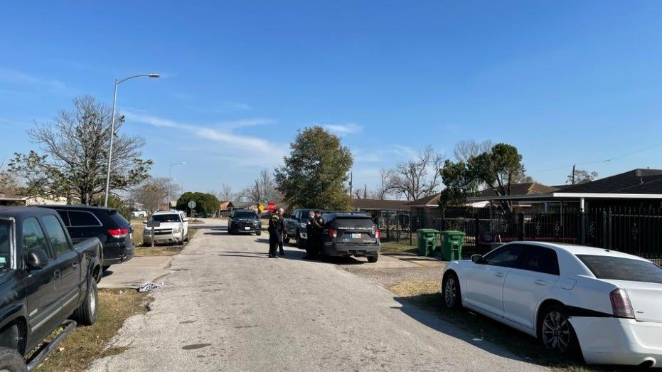 Shooting Erupts in NE Houston After Argument Between Acquaintances, Police Report