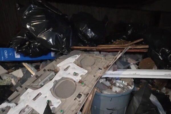 SW Houston Residents Frustrated as Bulk Trash Collection Delays Continue Despite Multiple 3 1 1 Reports