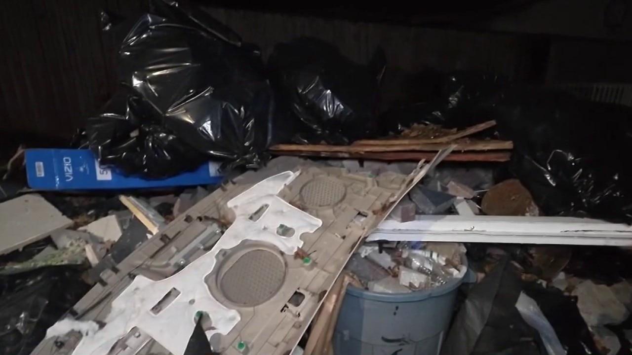 SW Houston Residents Frustrated as Bulk Trash Collection Delays Continue Despite Multiple 3 1 1 Reports
