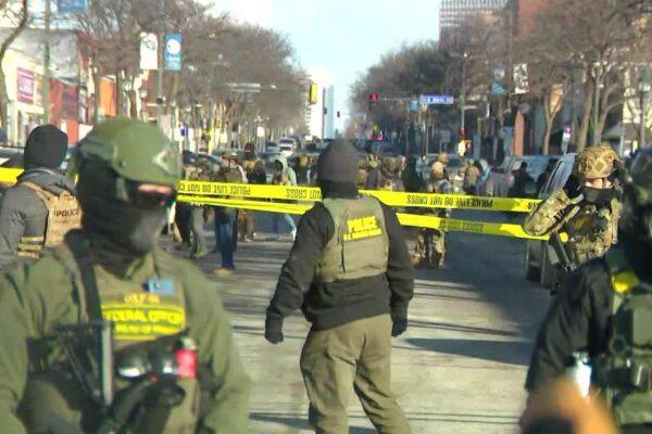 Latest Federal Agents Shooting in Minneapolis: Key Details and Insights