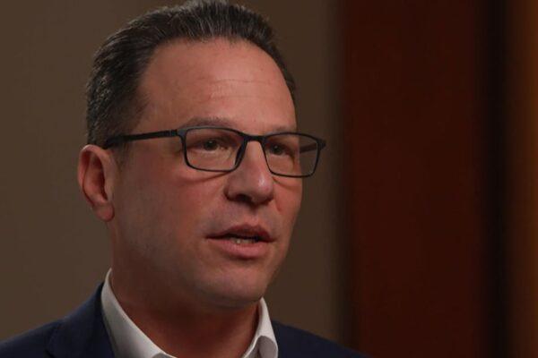 Josh Shapiro Calls VP Vetting Process "Offensive" for Questioning His Loyalty to America