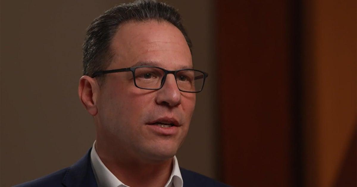 Josh Shapiro Calls VP Vetting Process "Offensive" for Questioning His Loyalty to America