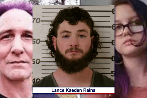 Arrest Made in Henderson County Father Daughter Fatal Shooting Case After 7 Years
