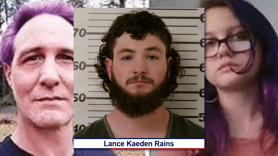 Arrest Made in Henderson County Father-Daughter Fatal Shooting Case ...