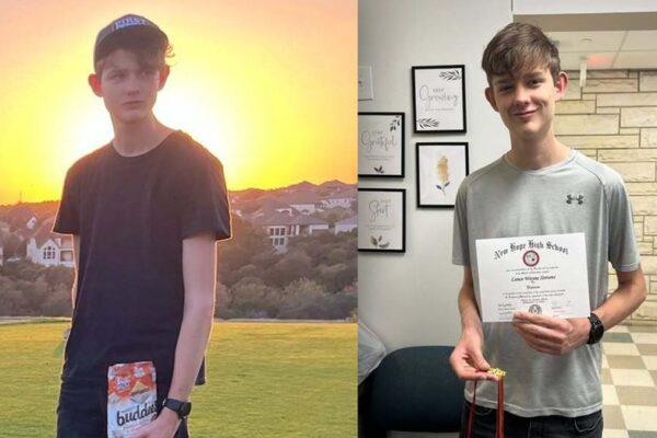 Leander Police Seek Public Assistance in Finding Missing Teenager