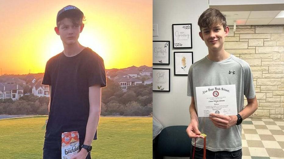 Leander Police Seek Public Assistance in Finding Missing Teenager