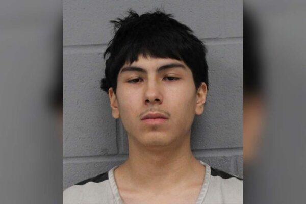 Suspect Arrested and Charged in Fatal Downtown Austin Hotel Shooting